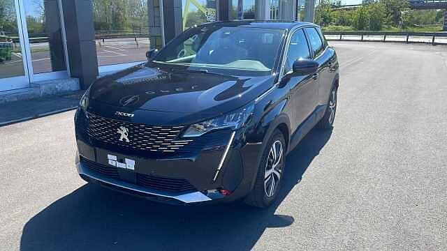 Peugeot 3008 PHEV 1.6 Plug-In Hybrid 225cv EAT8 ACTIVE PACK KM0