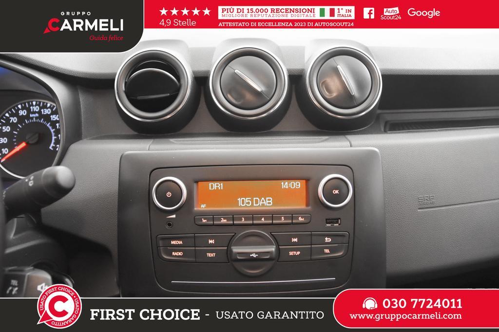 Dacia Duster 1.0 tce ECO-G Essential 4x2