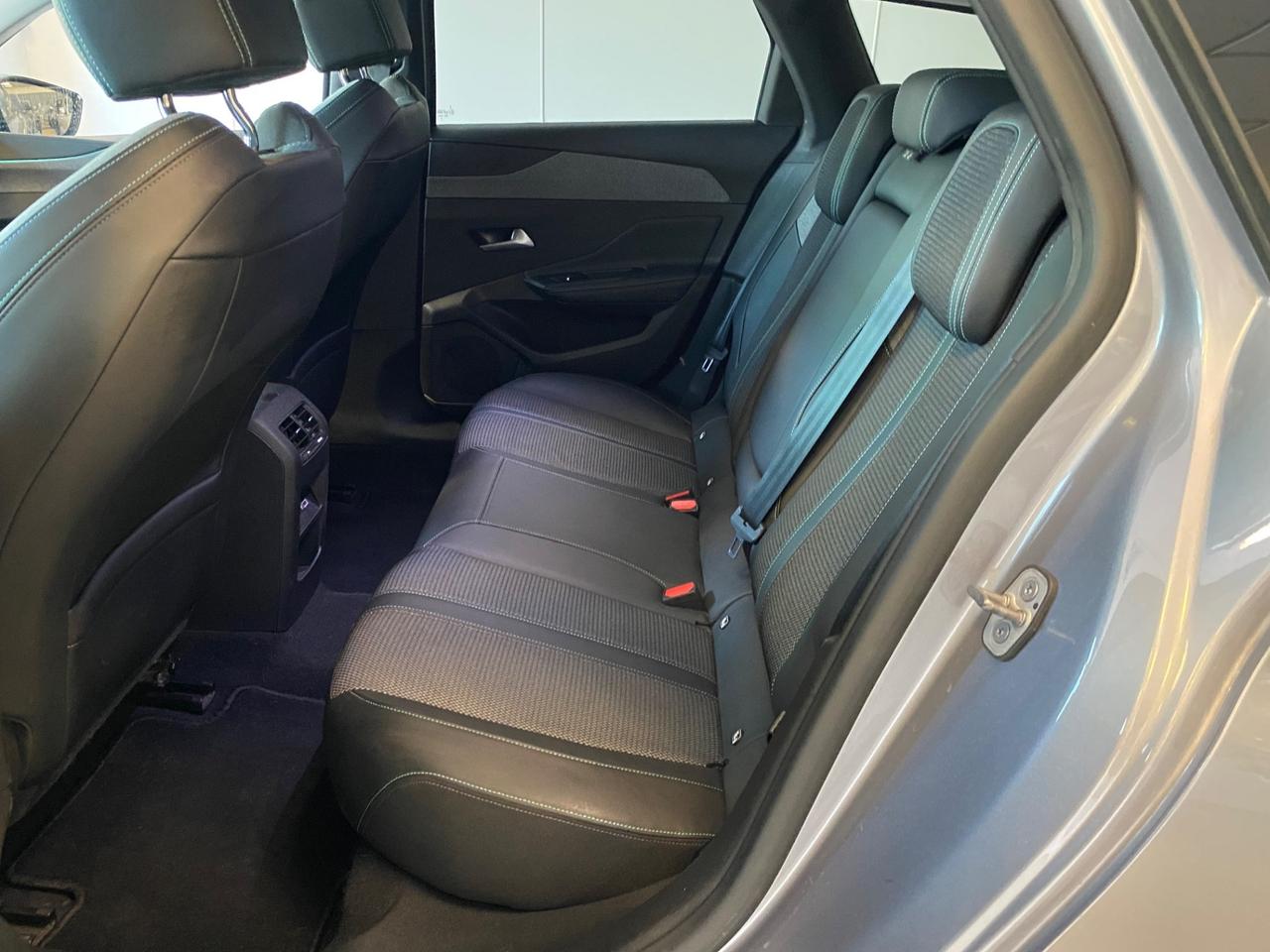 Peugeot 308 My23 Sw 1.5 130 Cv EAT8 Allure Pack