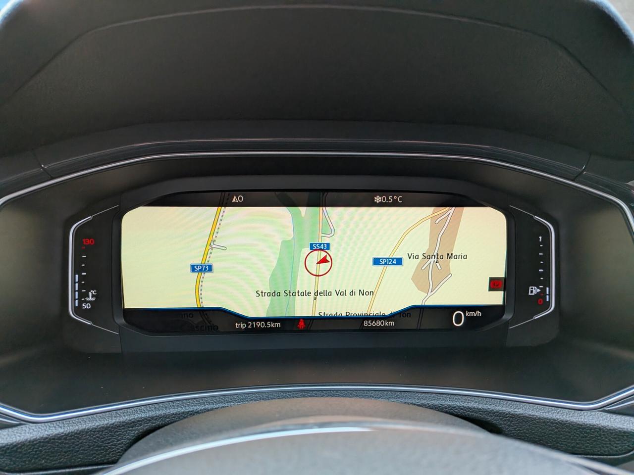 VW T-ROC 1.6 TDI 116CV STYLE