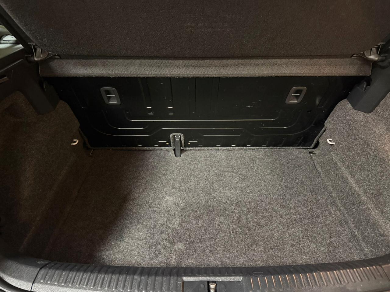 Volkswagen Polo 1.2 TDI DPF 5 p.