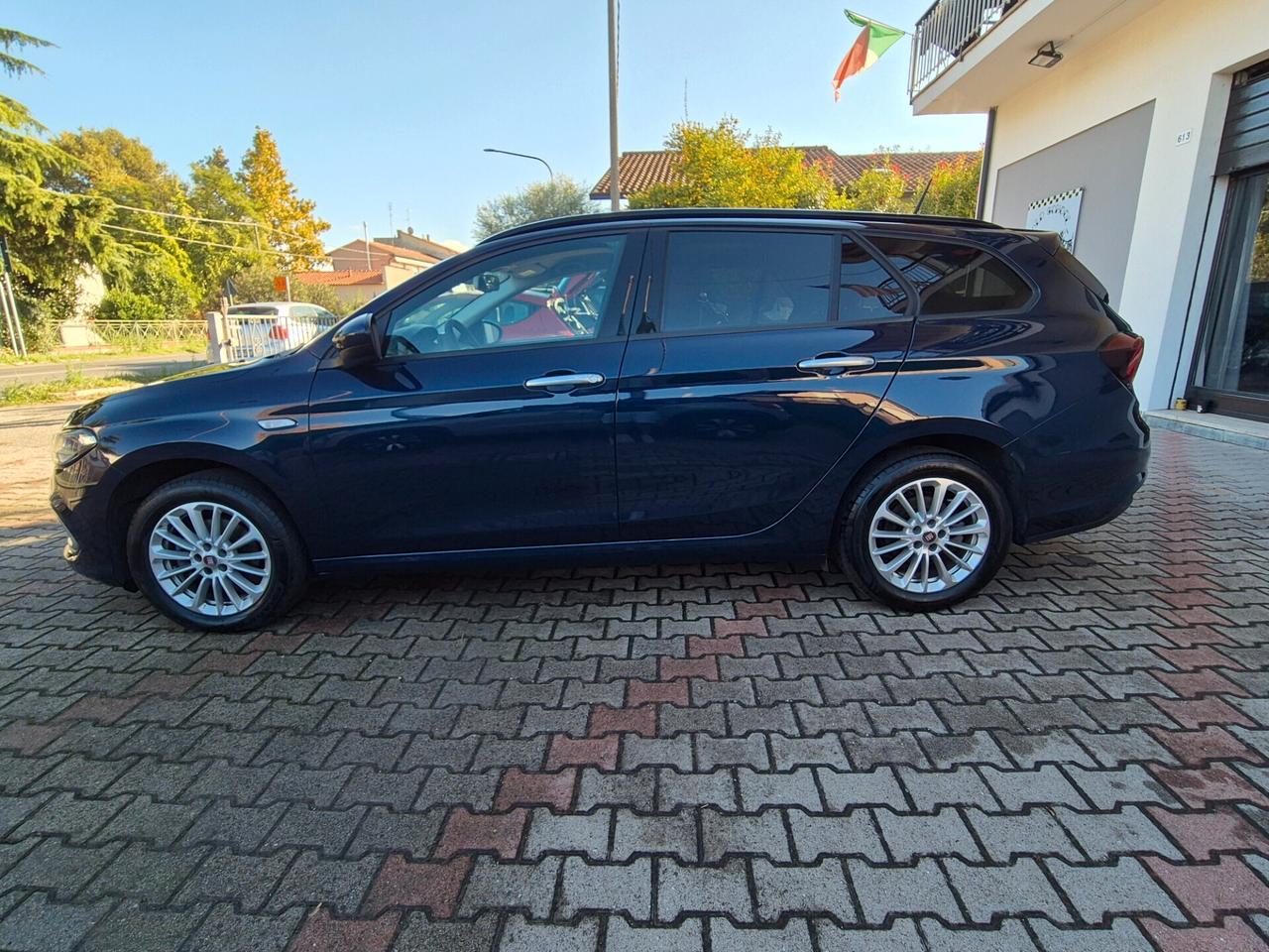 Fiat Tipo 1.6 Mjt S&S SW Life
