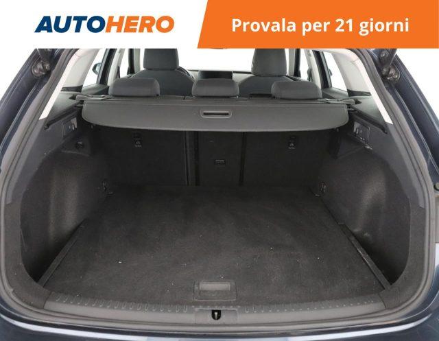 SEAT Leon Sportstourer 2.0 TDI 150 CV DSG Style