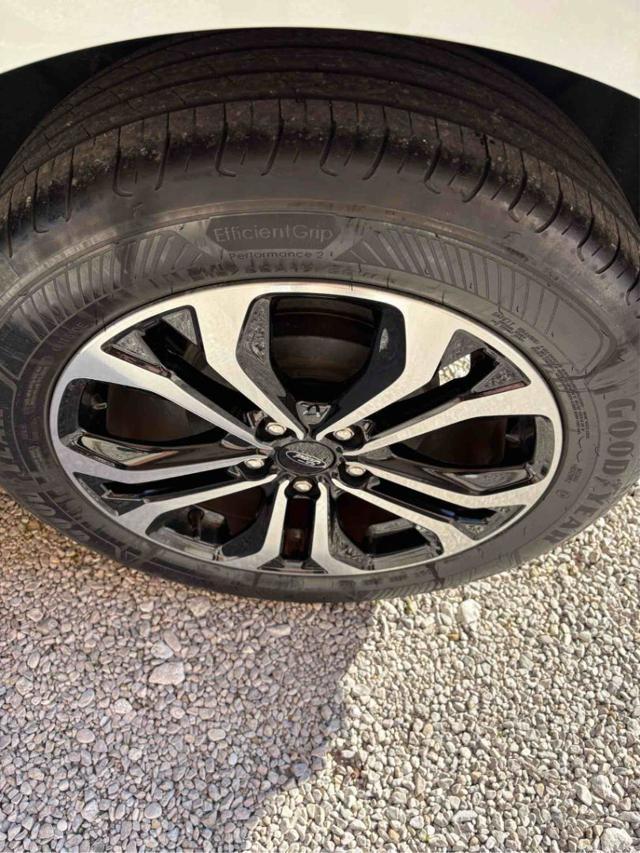 FORD Puma 1.0 EcoBoost Hybrid 125 CV ST-Line