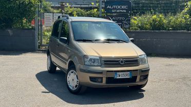 Fiat Panda 1.2 Dynamic Natural Power