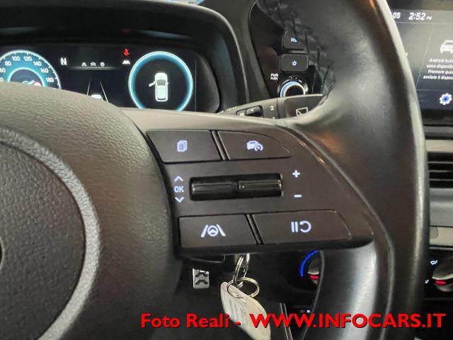 HYUNDAI Bayon 1.0 T-GDI Mild-Hybrid 48V iMT XLine PROMO