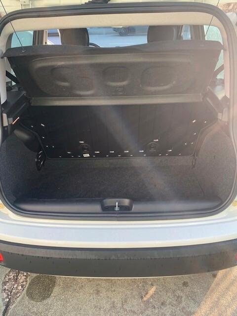 Fiat Panda 1.0 FireFly S&S Hybrid Easy