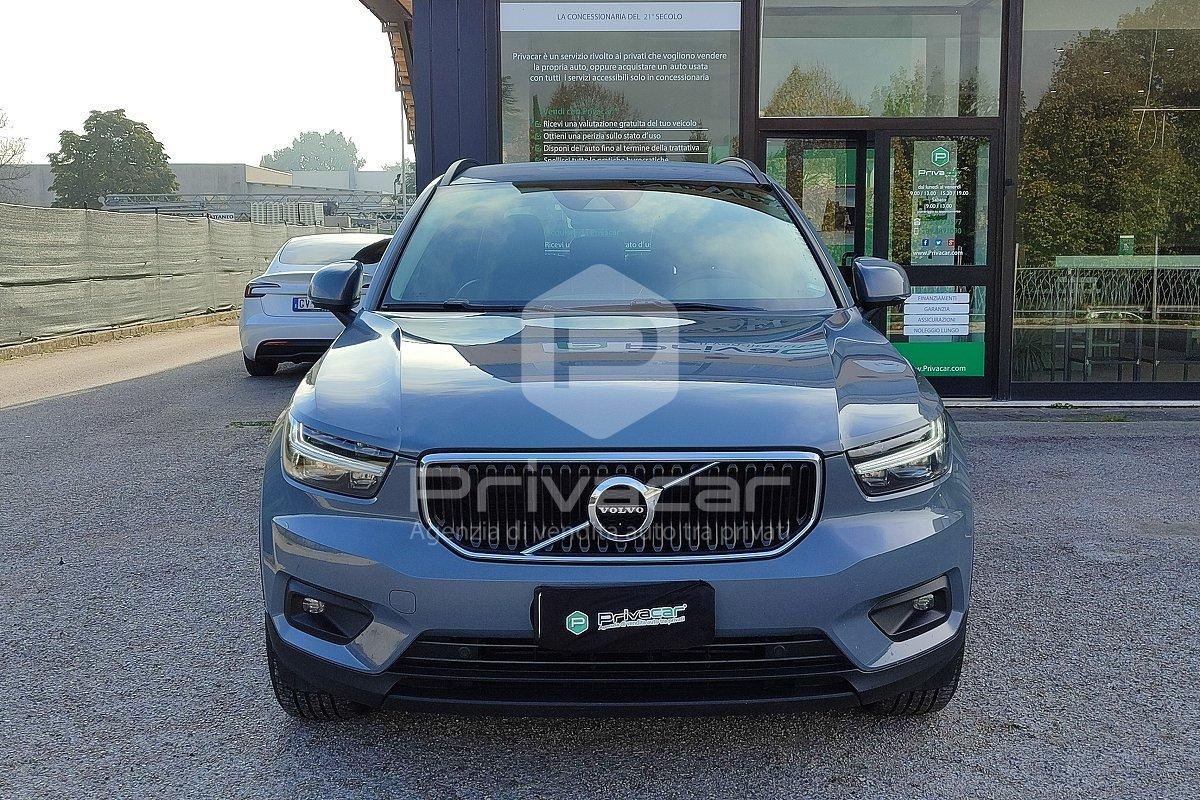 VOLVO XC40 D3 Geartronic Business Plus