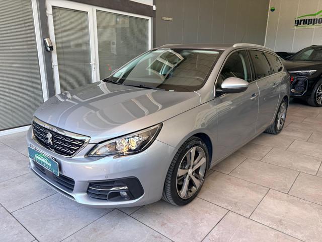 PEUGEOT 308 SW Allure 1.5 BlueHDi 131CV S&S KEYLESS CRUISE