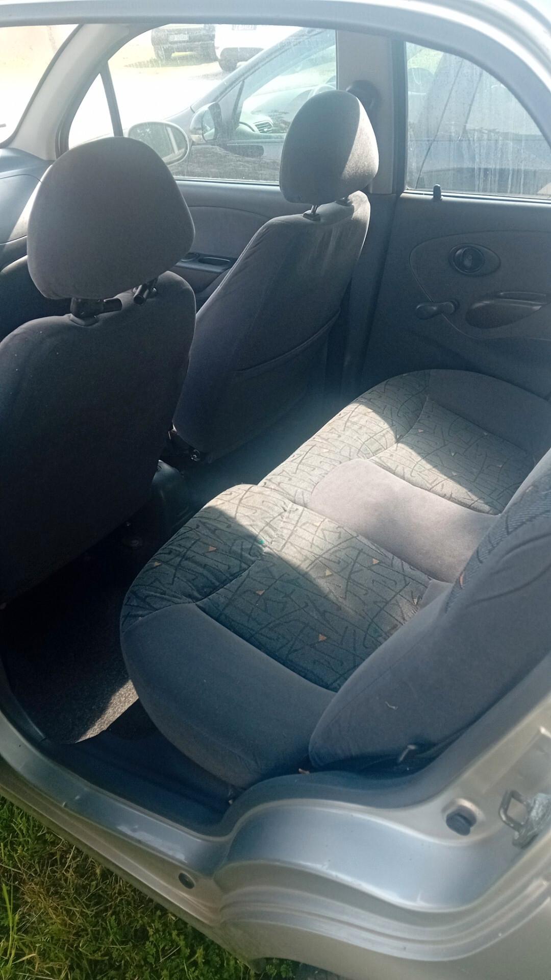 Daewoo Matiz 800i cat SE City