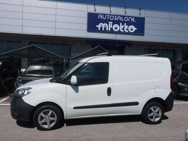 Fiat Doblo 1.3 mjt SX PC-TN Cargo - Prezzo Iva compresa