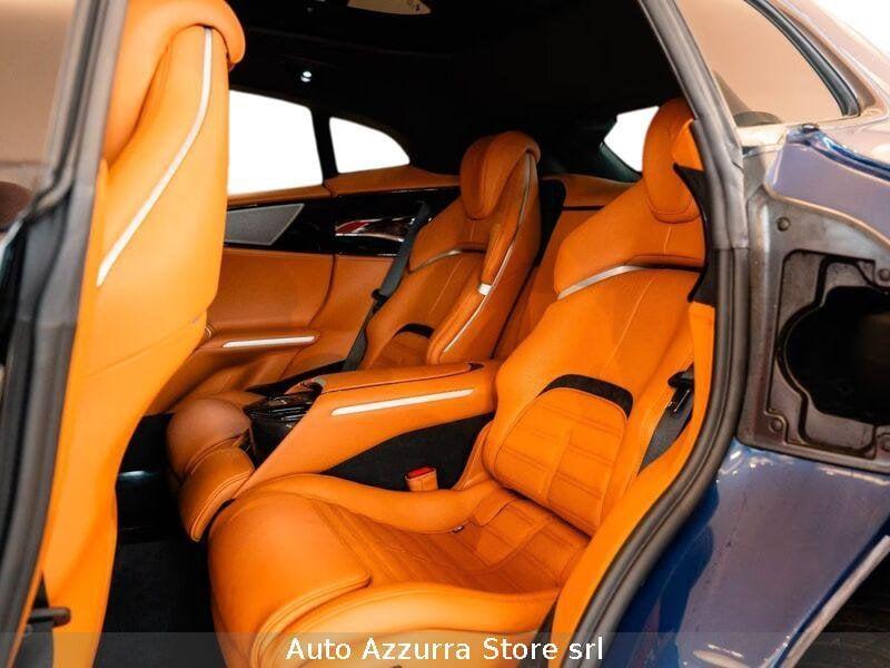 Ferrari Purosangue Purosangue 6.5 V12 | IVA, LIFT, SOUND SYSTEM, SPECIAL PAINT, 360°