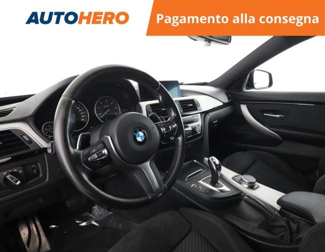 BMW 420 d Gran Coupé Msport