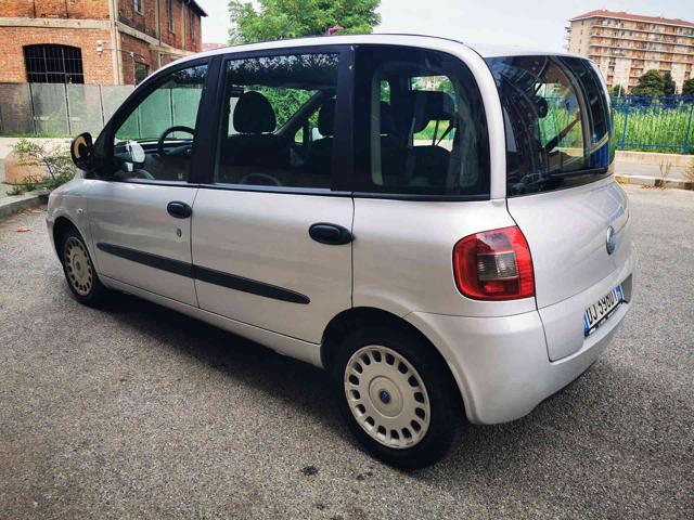 FIAT Multipla 1.9 MJT Dynamic