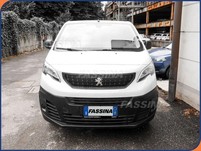 Peugeot Expert BlueHDi 100 Furgone Premium Standard