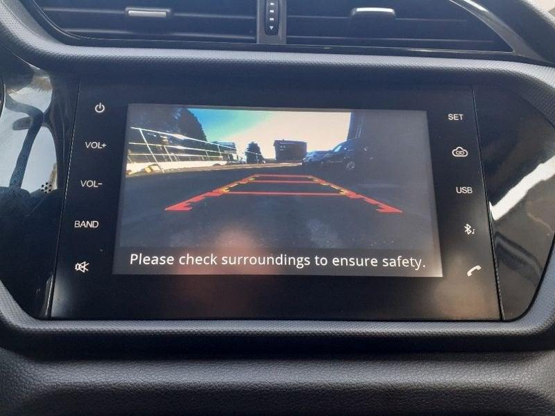 DR AUTOMOBILES dr Evo5 1.6 16V 126 Metano KM 20,500 CERTIFICATI-GARANZIA