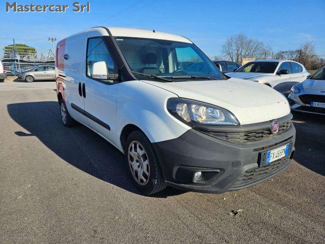 FIAT Doblo MAXI 1.3 Multijet 16v 95CV SX Euro 6 tg : FX465PN