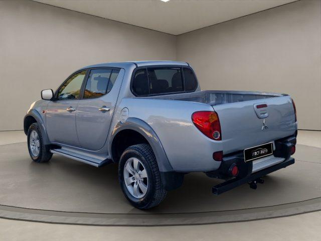 MITSUBISHI L200 2.5 DI-D/136CV Double Cab Invite