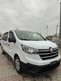 Renault Trafic BluedCi 150CV PL-TN Equilibre
