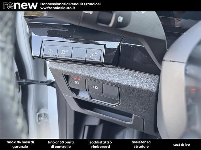 RENAULT Austral E-Tech full hybrid 200 TECHNO