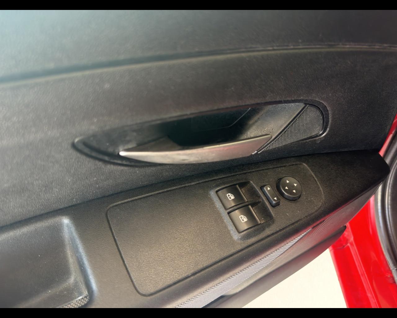 FIAT Grande Punto - Grande Punto 1.2 5 porte Dynamic