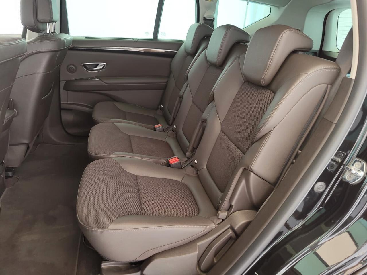 Renault Espace 1.6 dci energy Intens 160cv *7 POSTI*AUTOMATICO*
