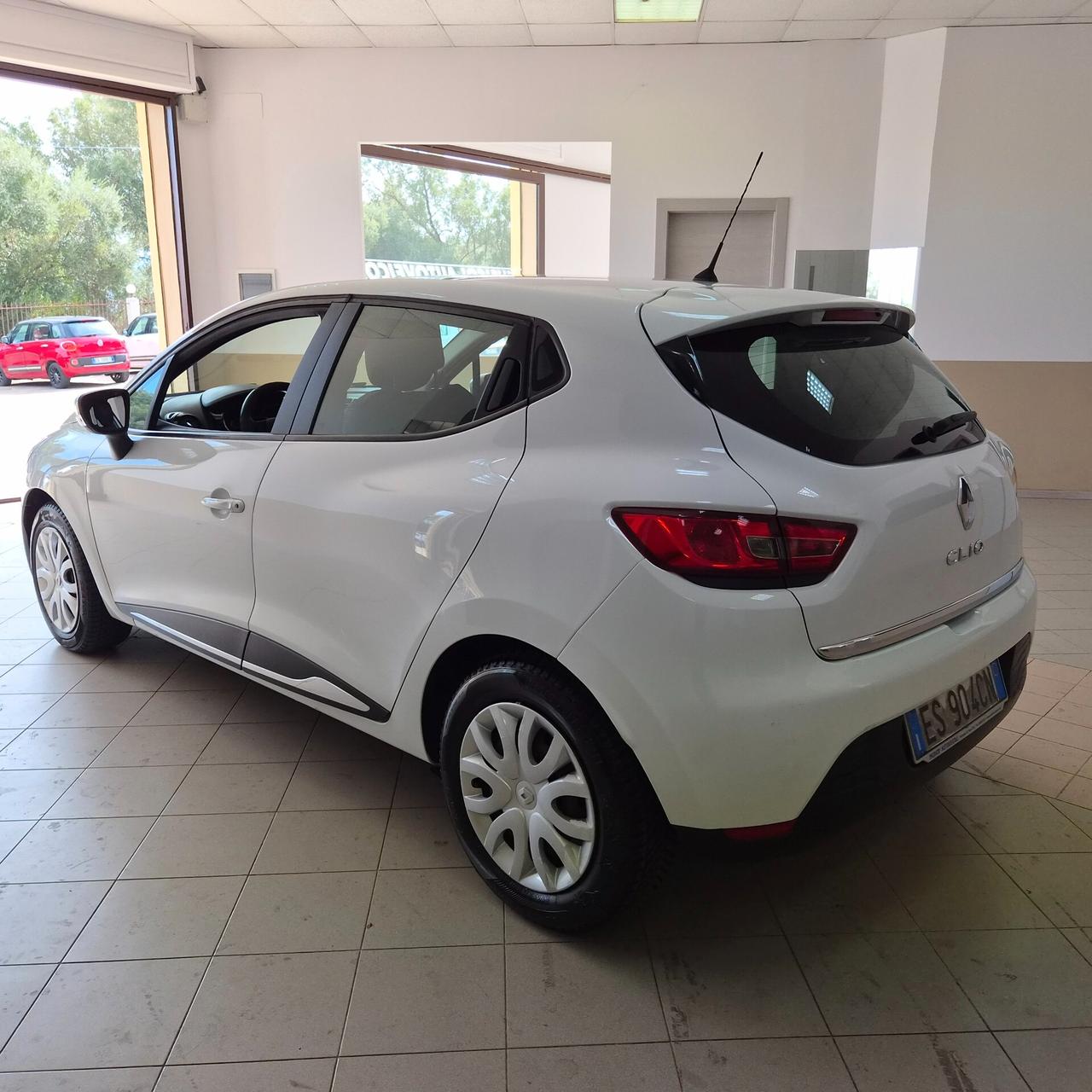 Renault Clio 1.2 75CV GPL 5 porte Live