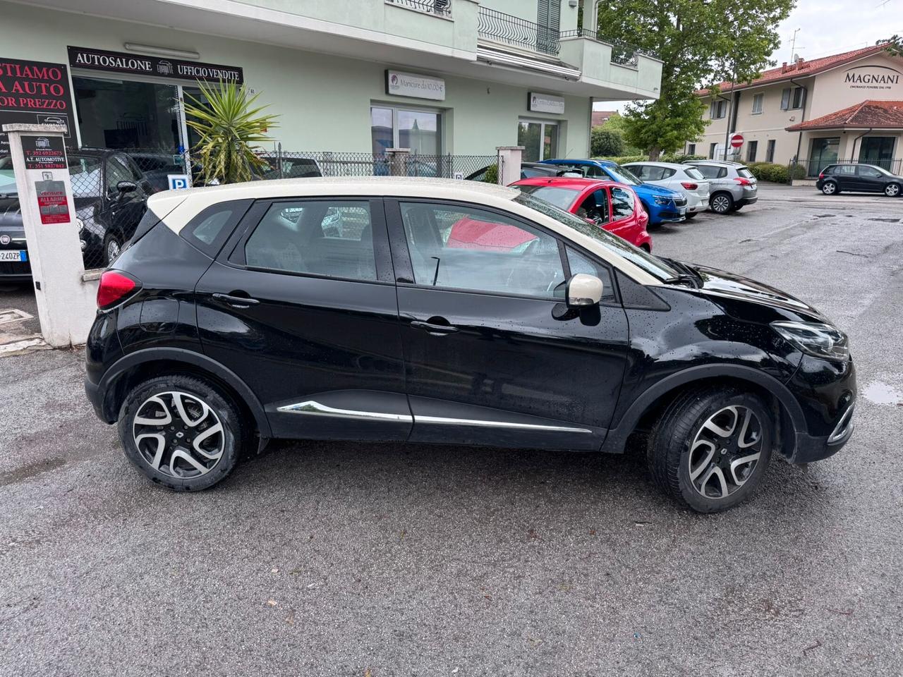 Renault Captur TCe 12V 90 CV Start&Stop Energy Intens