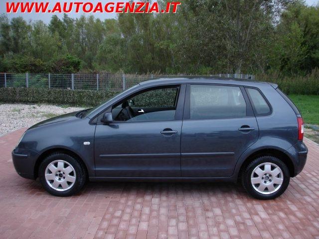 VOLKSWAGEN Polo 1.4 TDI 5p. CONFORTLINE