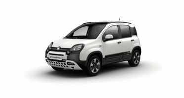 FIAT Pandina Pandina 1.0 FireFly 65 CV Hybrid C...