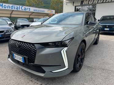 Ds DS4 DS 4 BlueHDi 130 aut. Performance Line+