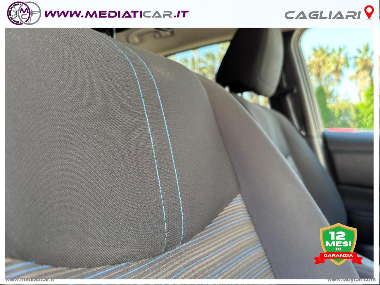 NISSAN Leaf N-Connecta