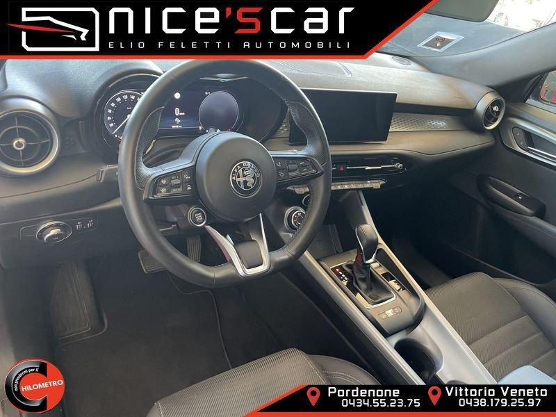 Alfa Romeo Tonale 1.6 diesel 130 CV TCT6 Sprint