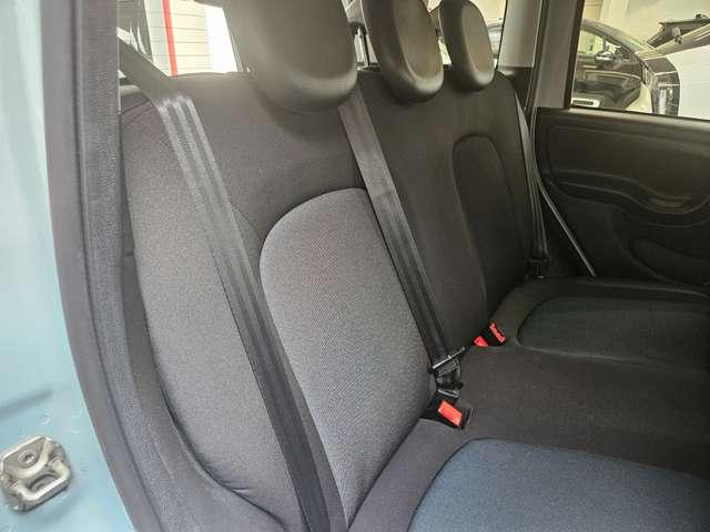 Fiat Panda Panda 1.0 hybrid Launch Edition 70cv cross