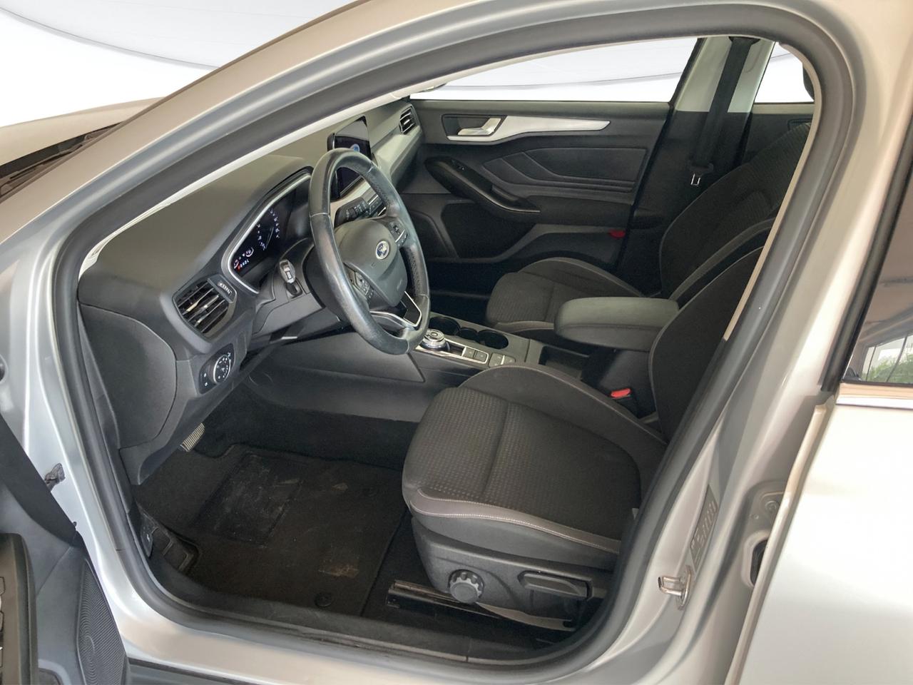 FORD Focus SW 1.5 ecoblue Business Co-pilot s&s 120cv auto