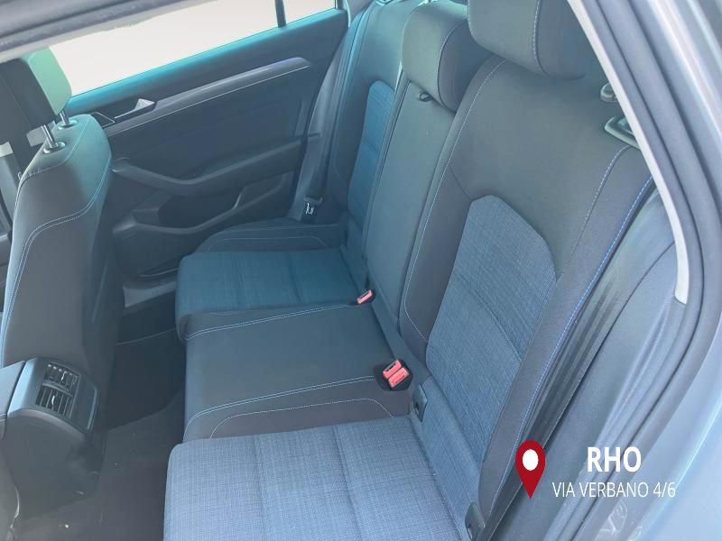 Volkswagen Passat Variant 1.4 phev GTE dsg