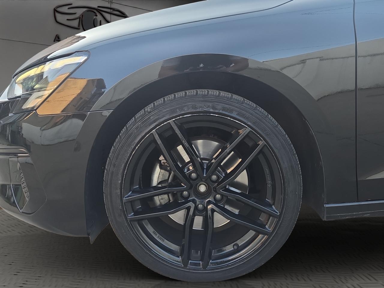 Audi A3 Sportback 35 2.0 tdi s-tronic