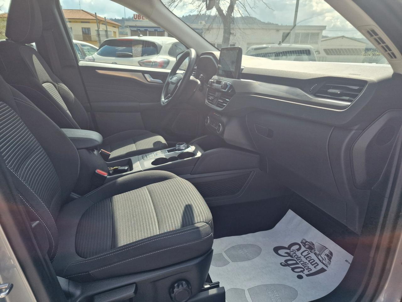 Ford Kuga 1.5 EcoBlue 120 CV aut. 2WD Titanium Business