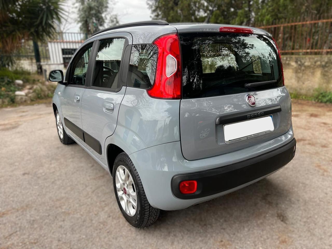FIAT PANDA 1.2 EasyPower GPL - 2018