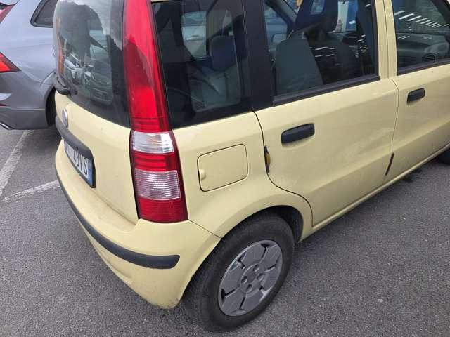 Fiat Panda 1.1 Active Eco