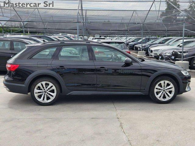 AUDI A4 allroad A4 Allroad Quattro 40 2.0 tdi mhev Business 204cv