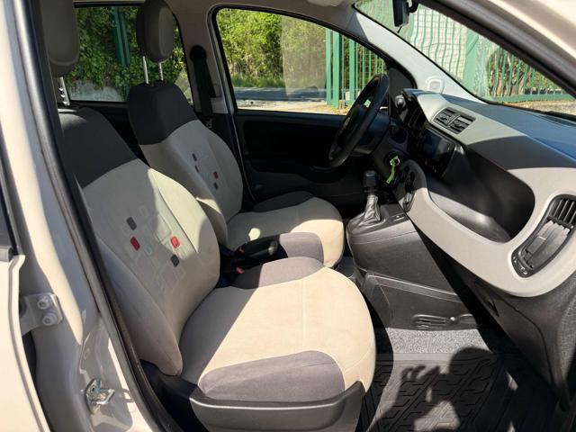 FIAT Panda 1.2 EasyPower Easy GPL