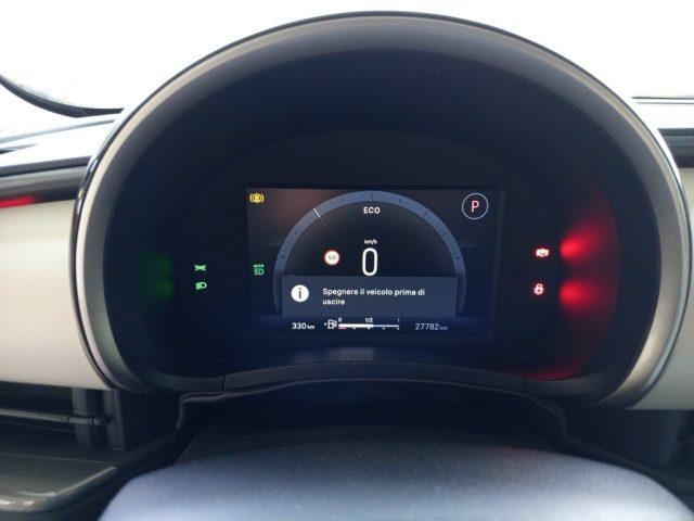 FIAT 600 Hybrid 100 CV DCT MHEV La Prima