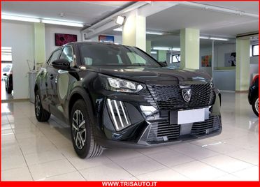 PEUGEOT 2008 1.2 Puretech Active IVATA NEOPATENTATI (FULL LED+NAVI)