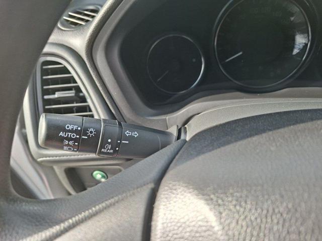 HONDA HR-V 1.6 i-DTEC Comfort