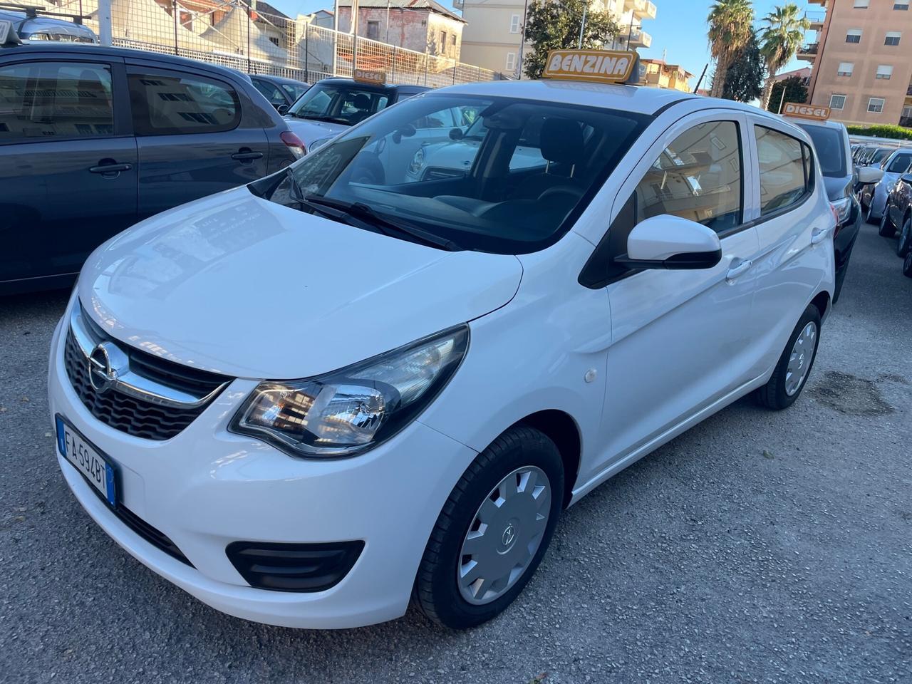 Opel Karl 1.0 75 CV