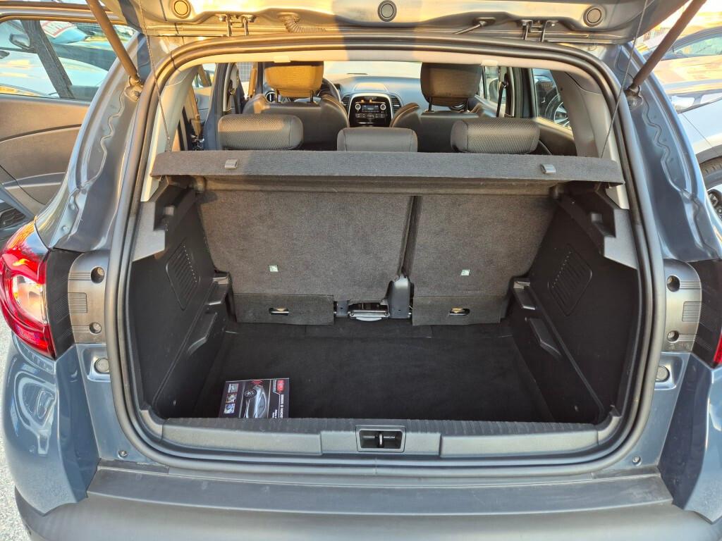 Renault Captur 1.5 dCi 90 CV UNI PROPRIETARIO