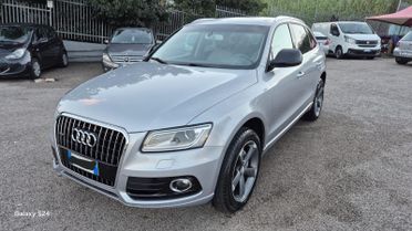 Audi Q5 2.0 TDI 190 CV clean diesel quattro Business