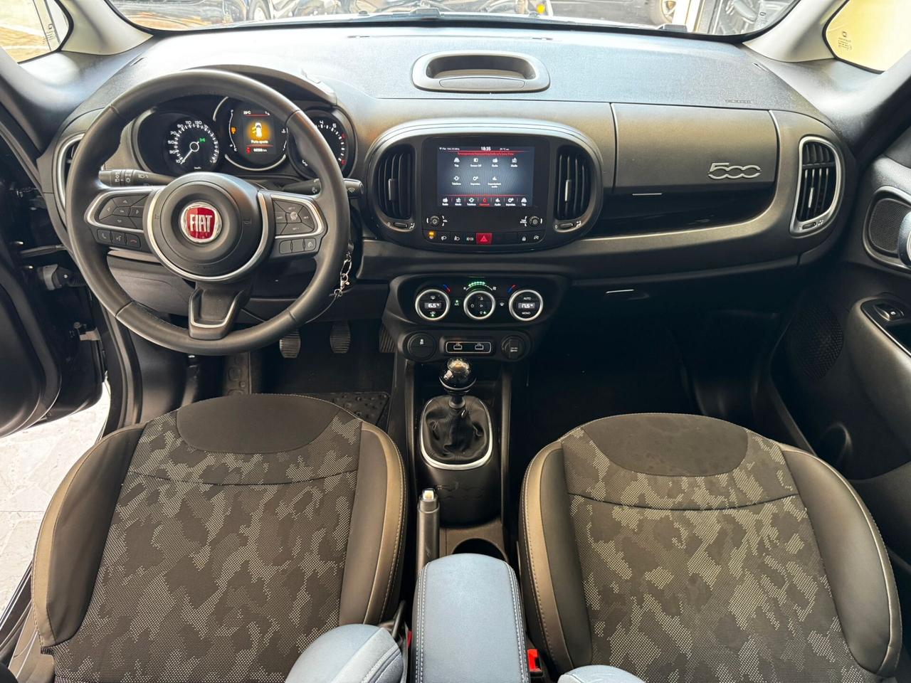 Fiat 500L 1.4 95 CV S&S Sport