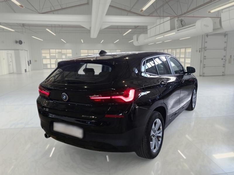 BMW X2 XDRIVE 25E BUSINESS X AUTOMATICO SUV